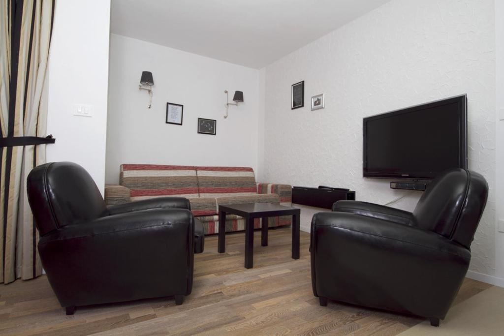 Apartments Mengore Tolmin Exterior photo