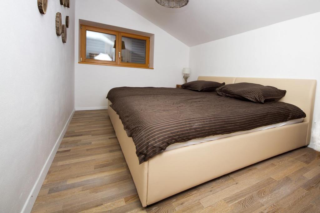 Apartments Mengore Tolmin Exterior photo